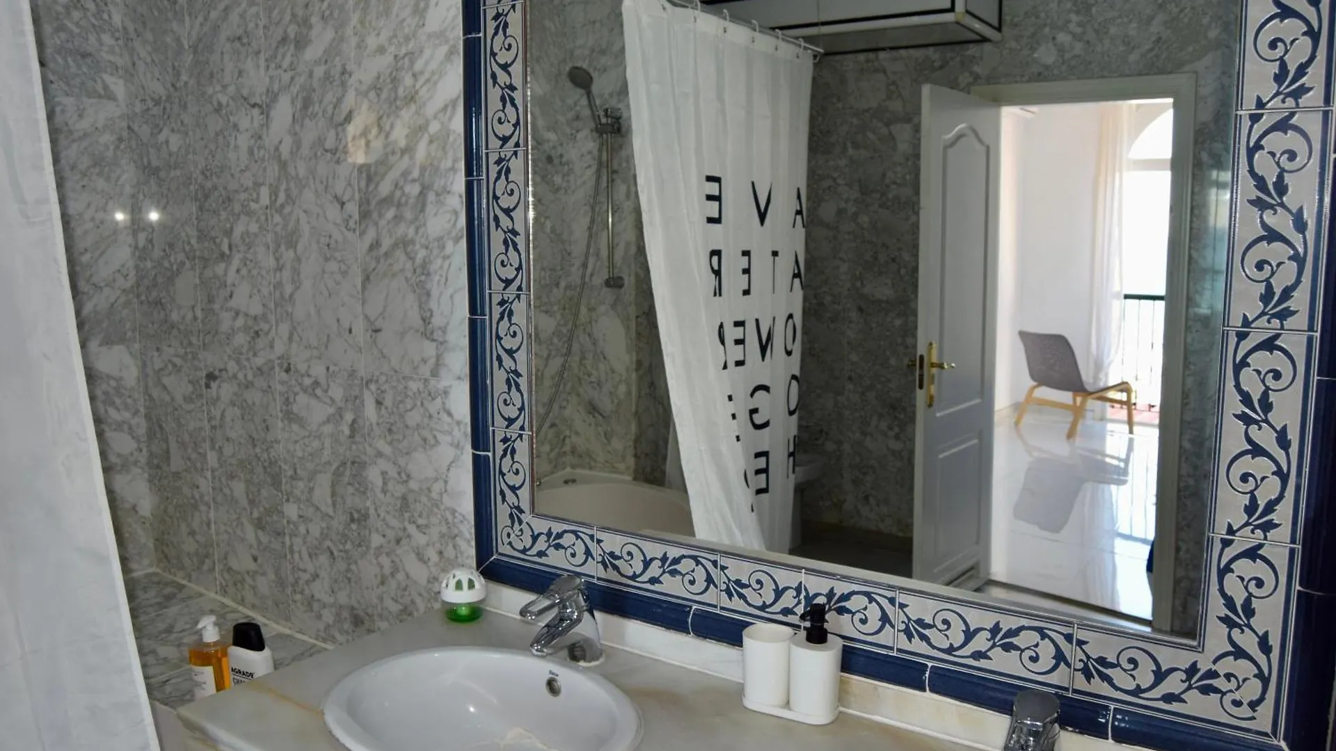 Beachfront Heaven Apartment - Carvajal Beach Fuengirola Spain